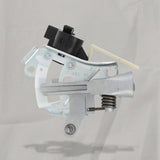 2019-2024 Ram 3500 Gearshift Bracket 6-Spd Aisin Trans OEM