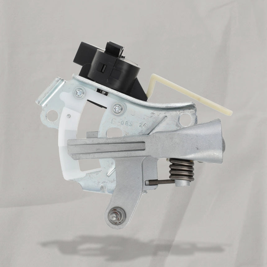 2019-2024 Ram 3500 Gearshift Bracket 6-Spd Aisin Trans OEM