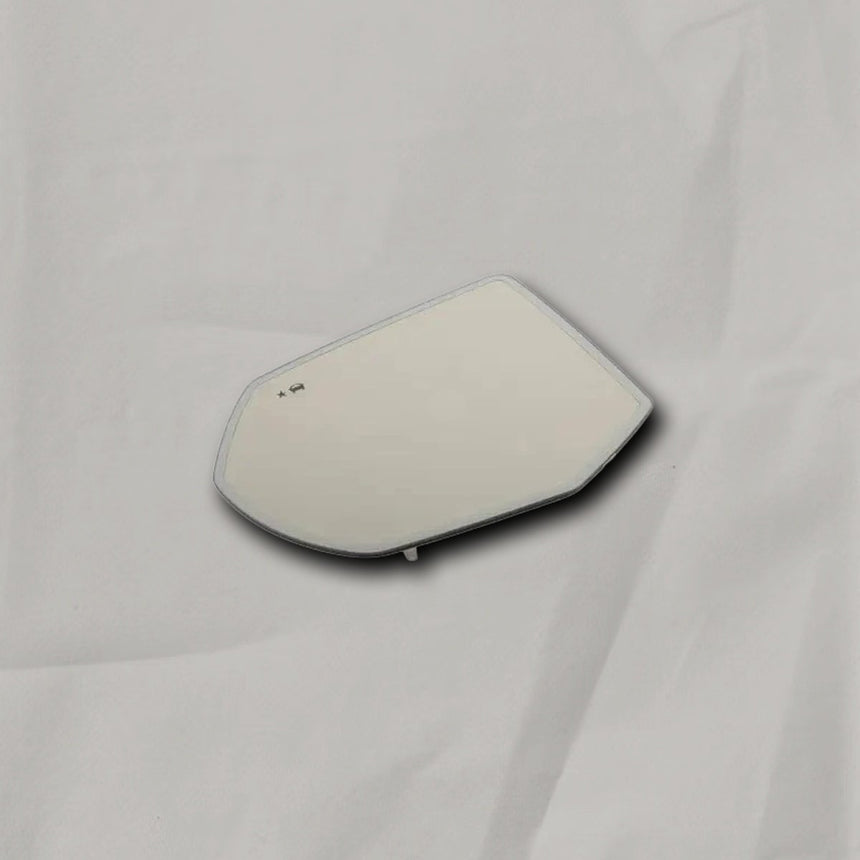 2025 Chevrolet Suburban Tahoe Driver Side Mirror Glass OEM Door Mirror