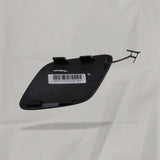 2020-2024 Cadillac CT4 Sport V Front Bumper Tow Eye Cover OEM Primed
