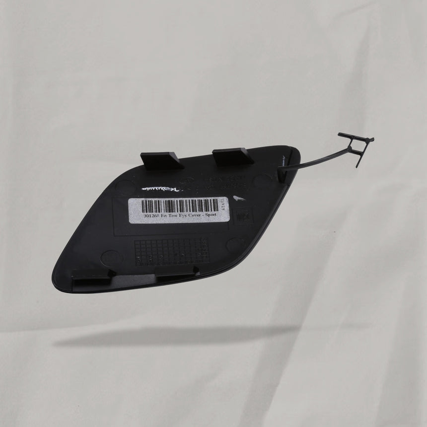 2020-2024 Cadillac CT4 Sport V Front Bumper Tow Eye Cover OEM Primed