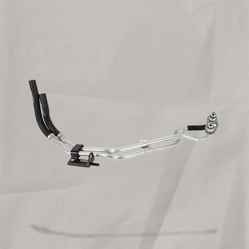 2013-2019 Ford Police Interceptor Engine Coolant Pipe 3.7L OEM