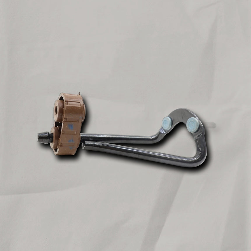 2016-2024 Ford F-650 F-750 F-53 Rear Exhaust Hanger Bracket OEM