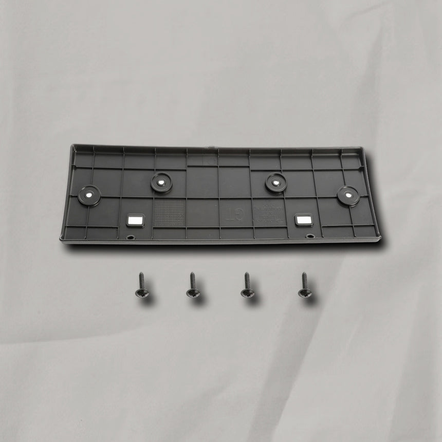 2021-2024 Kia K5 License Plate Mounting Bracket Holder OEM