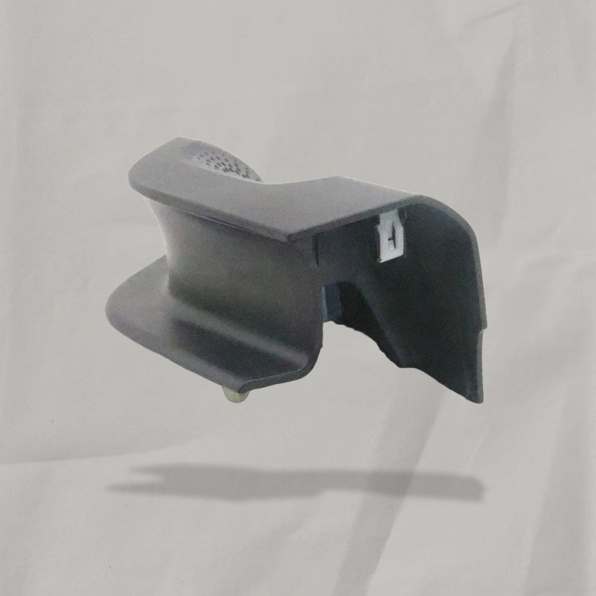 2019-2023 Ford Ranger Passenger Side Front Interior Door Handle Trim OEM
