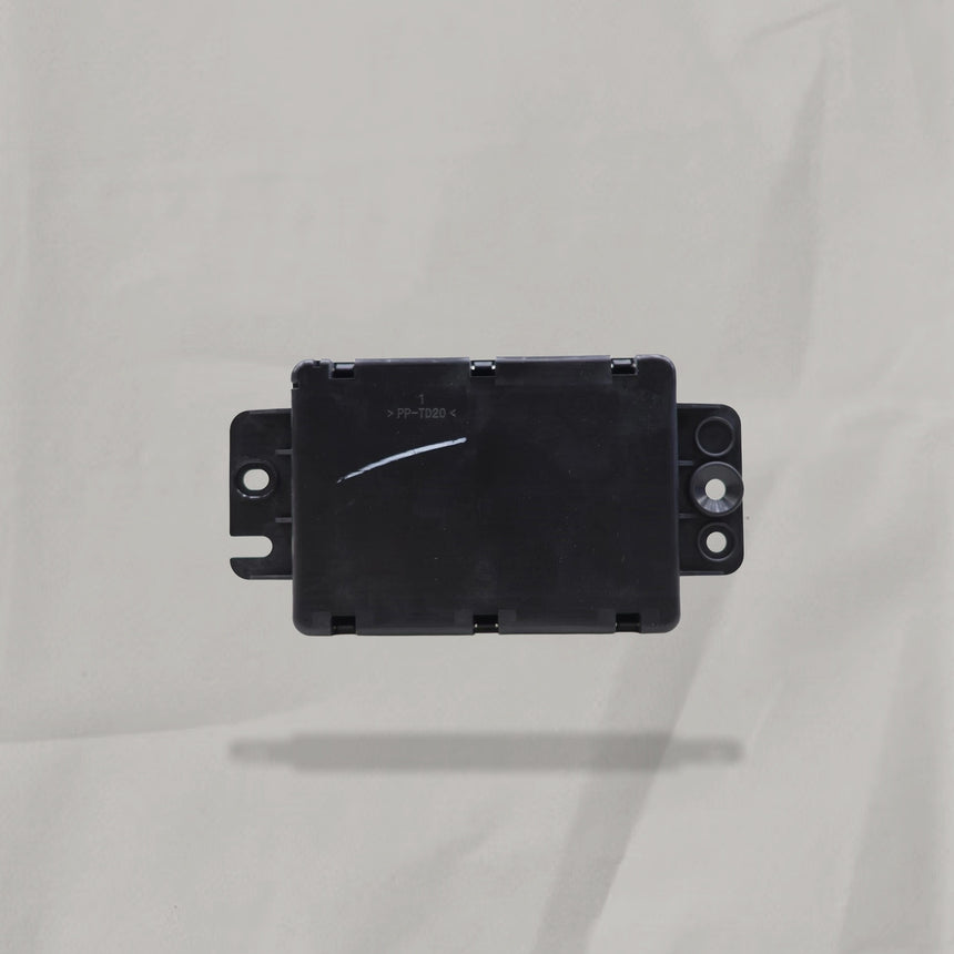2024 Jeep Wrangler A/C Heater Control Module OEM