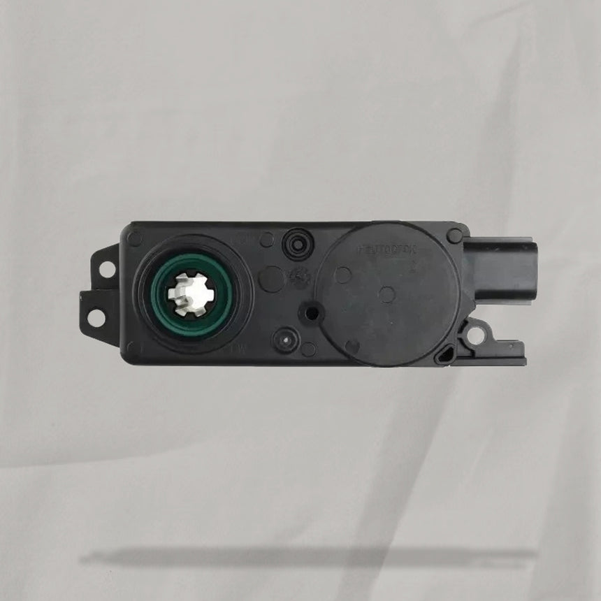 2021-2025 Ford F-150 Front Upper Actuator Temperature Control OEM