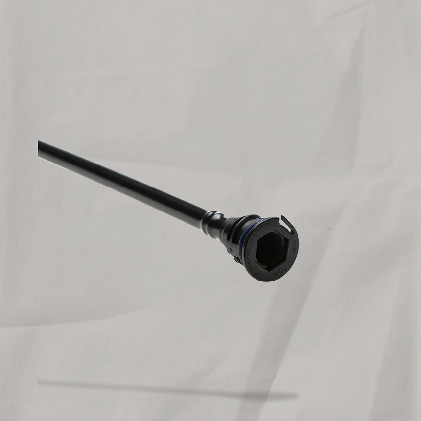 2015-2020 Ford Mustang Shelby GT350 GT350R 5.2L V8 Engine Oil Dipstick Tube OEM