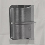 2016-2018 Ford Focus RS Air Deflector Insulator OEM 2.3L L4
