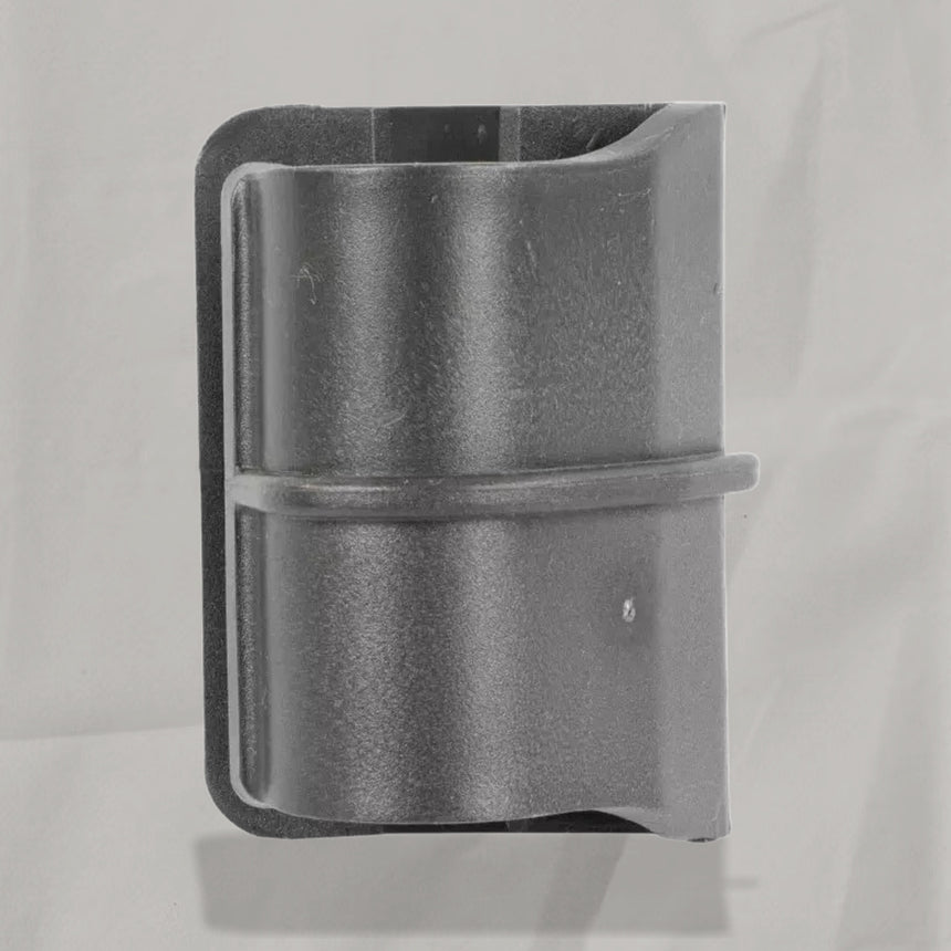 2016-2018 Ford Focus RS Air Deflector Insulator OEM 2.3L L4