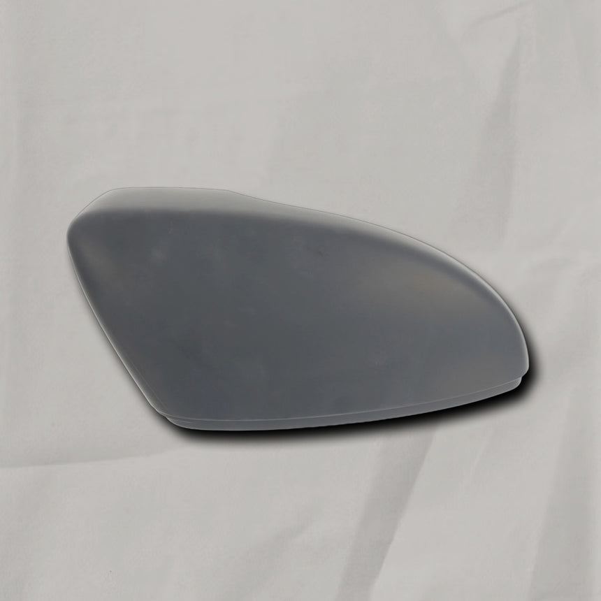 2016-2022 Volkswagen Passat Passenger Side Front Door Mirror Cover OEM