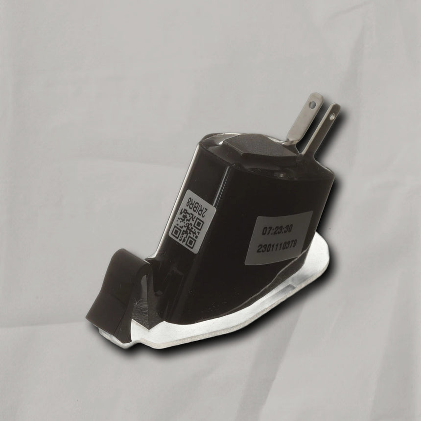2015-2024 Ford Mustang Driver Side Puddle Lamp w/ Power Fold OEM