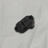 2024-2025 Chevy Silverado GMC Sierra 3500HD Tow Receptacle OEM Rear