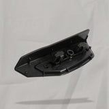 2014-2018 Mazda 3 Driver Side Hatchback Back Up Light Bracket OEM Rear