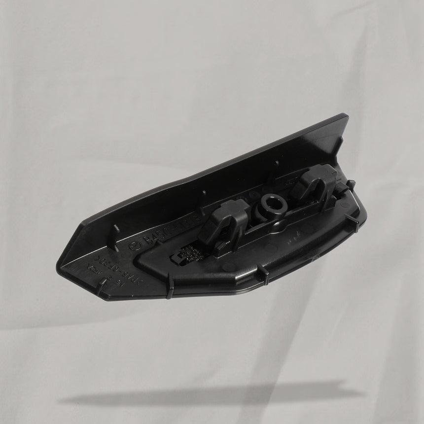 2014-2018 Mazda 3 Driver Side Hatchback Back Up Light Bracket OEM Rear