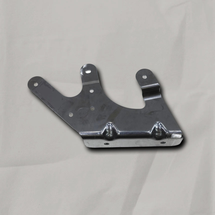 2021-2025 Ford F-650 F-750 Fr Windshield Washer Jet Bracket OEM