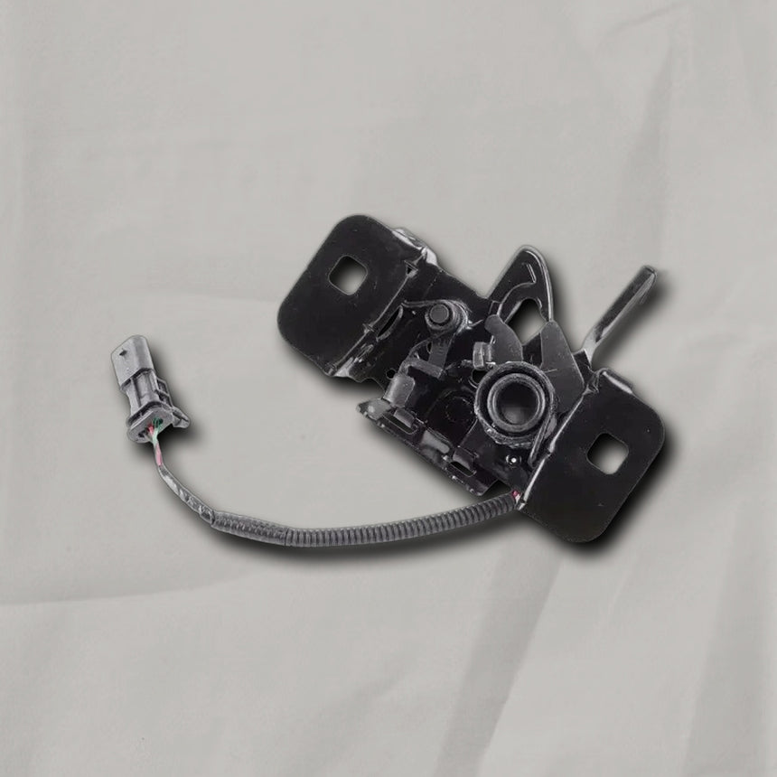 2020-2025 Cadillac CT5 Hood Primary & Secondary Latch OEM