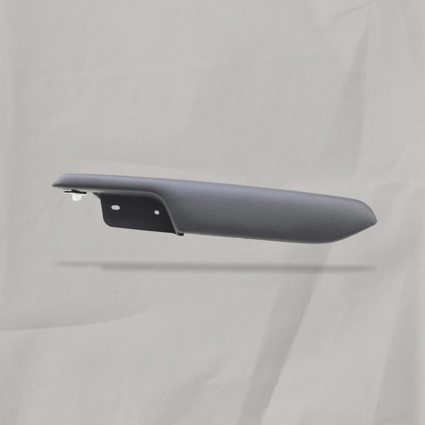 2018-2026 Jeep Wrangler Gladiator Driver Side Front Door Armrest OEM
