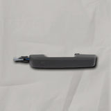 2022-2023 Ford Bronco Rr Outer Door Handle w/Passive Entry Black OEM