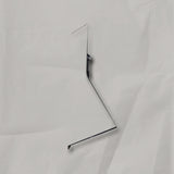 2021-2024 Kia Sorento Passenger Side Rear Door Corner Molding OEM