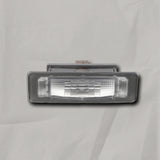 2017-2023 Kia Sportage Soul License Plate Lamp LED Light OEM