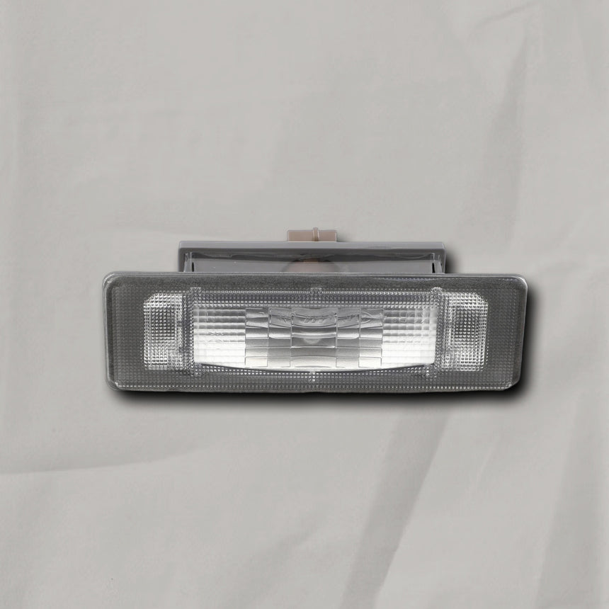 2017-2023 Kia Sportage Soul License Plate Lamp LED Light OEM
