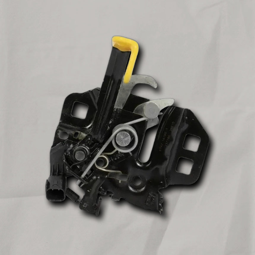 2019-2024 Ford Edge Front Hood Latch OEM