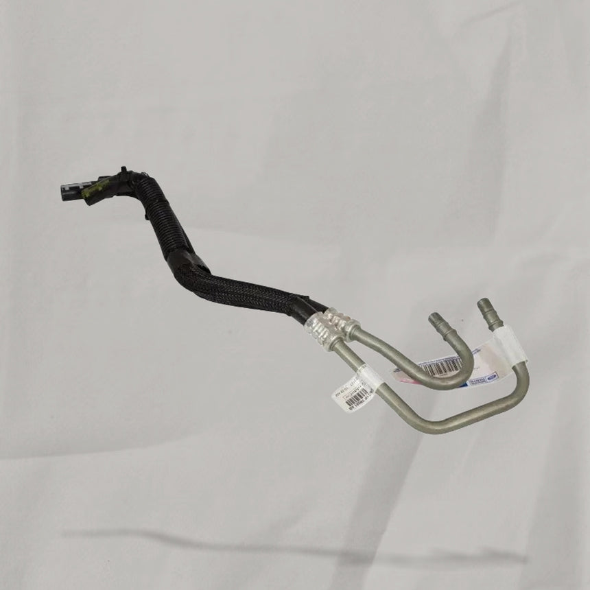 2016-2019 Ford Taurus Automatic Transmission Oil Cooler Hose OEM 3.5L V6