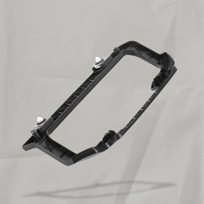 2015-2017 Ford Mustang Rear Center License Plate Bracket OEM