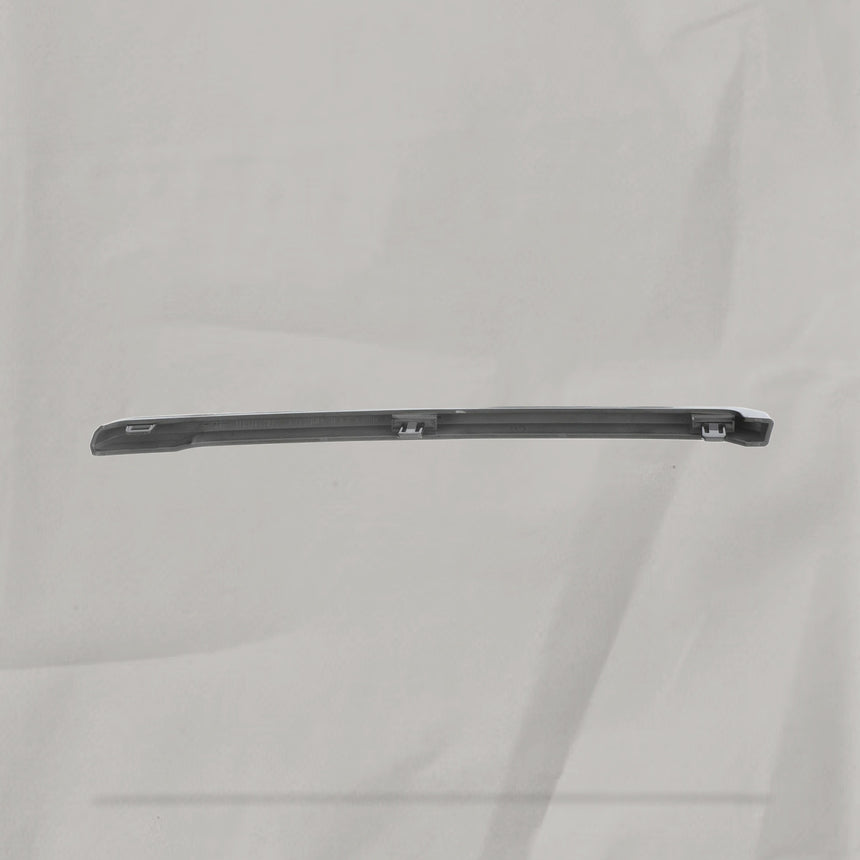 2017-2018 Mazda 3 Passenger Side Front Grille Molding Japan OEM