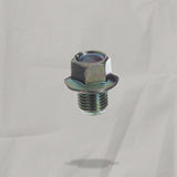 1980-2024 Nissan Infiniti 350Z 370Z Altima Maxima Lower Engine Oil Drain Plug OEM
