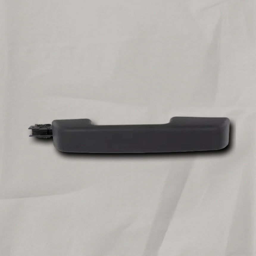 2021-2023 Ford Bronco F-150 Passenger Side Outer Door Handle Black OEM