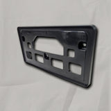2019-2021 Acura RDX Base Front License Plate OEM No Hardware