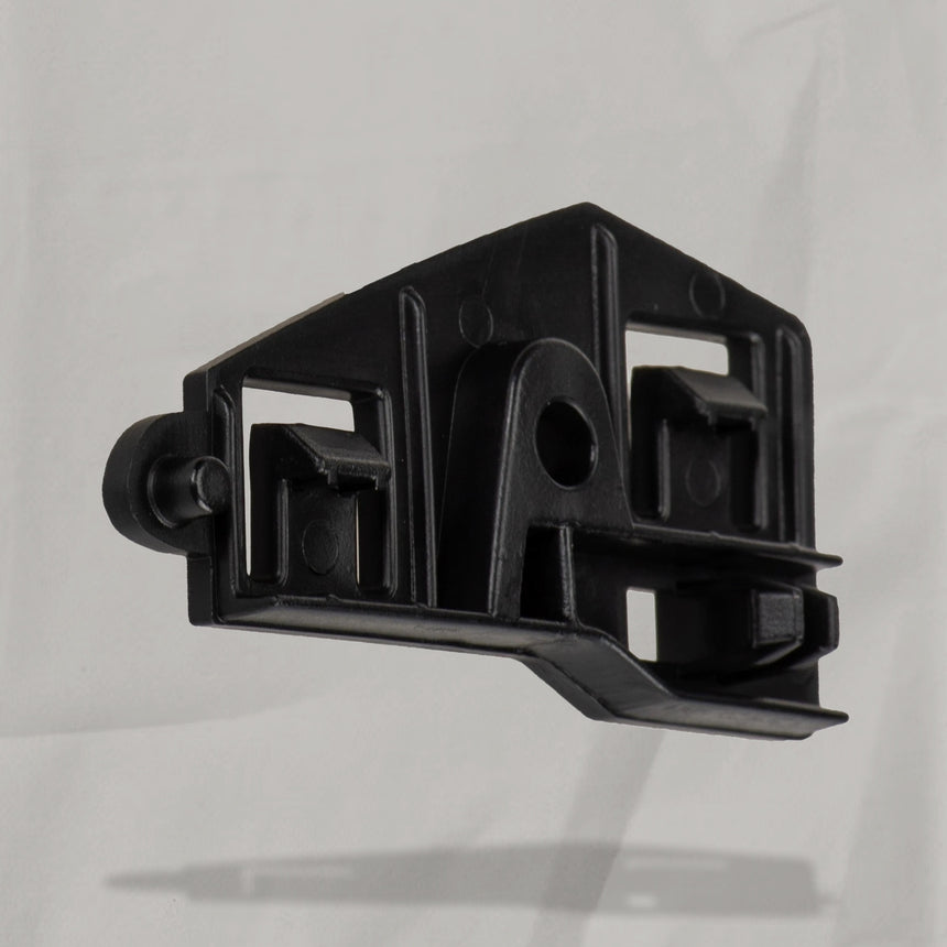 2013-2016 Dodge Dart Driver Side Front Fascia Support Bracket OEM