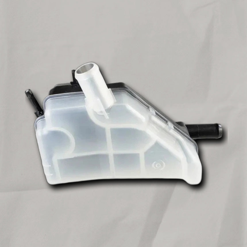 2020-2025 Ford F-250 F-350 F-450 F-550 6.2L 6.8L 7.3L Coolant Reservoir OEM