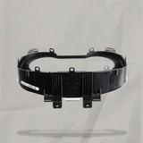 2016-2019 Ford Explorer Instrument Panel Lens w/ High Perf OEM