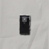 2020-2022 Buick Encore Chevrolet Trax Window Switch OEM Front Black