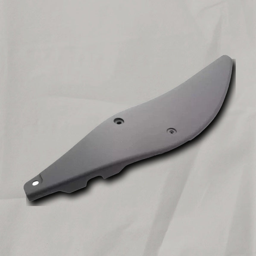 2019-2024 Nissan Frontier Door Mirror Cover Driver Side OEM