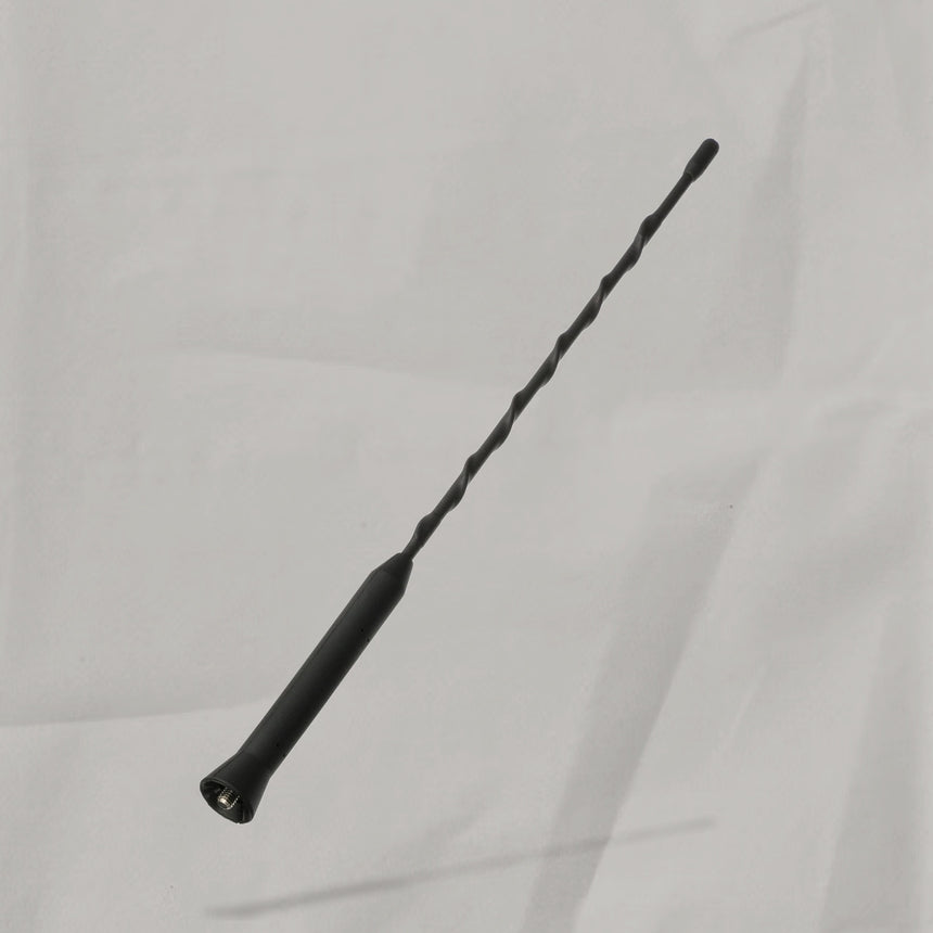 2007-2015 Ford Edge Lincoln MKX Antenna Mast w/o Satellite w/o Sync OEM
