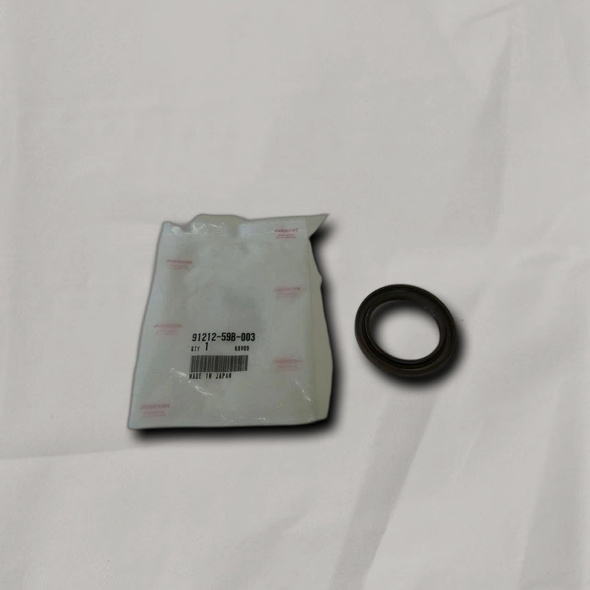 2016-2024 Honda Accord Civic CR-V HR-V Front Crankshaft Oil Seal OEM