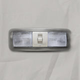 2022-2025 Nissan Frontier King Cab SV Map Lamp w/o Tech Package OEM