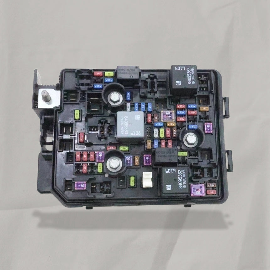 2020-2022 Buick Encore GX 1.2L Block Assy Eng Wrg Harn Junc OEM