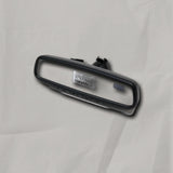 2016-2021 Mazda CX-3 Auto-Dimming Rear View Mirror w/Compass OEM