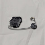 2019-2024 Acura RDX Rear 2.0L Turbo Fuel Filler Door Lock Actuator OEM