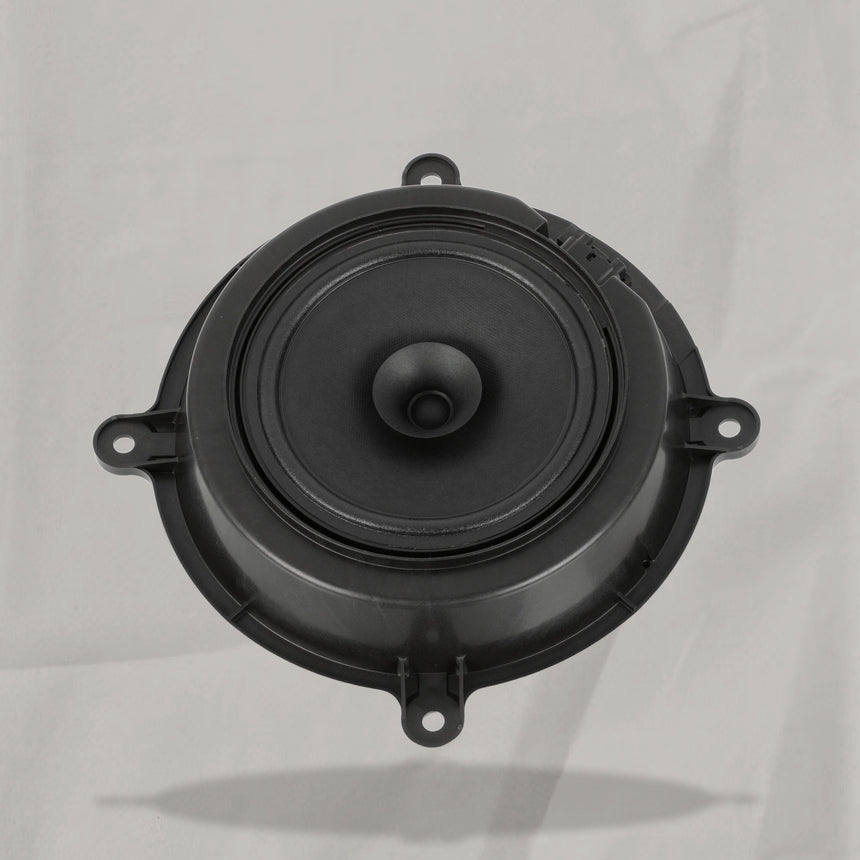 2014-2018 Mazda 3 Front Door Speaker Without Bose OEM 2.0L L4,2.5L L4