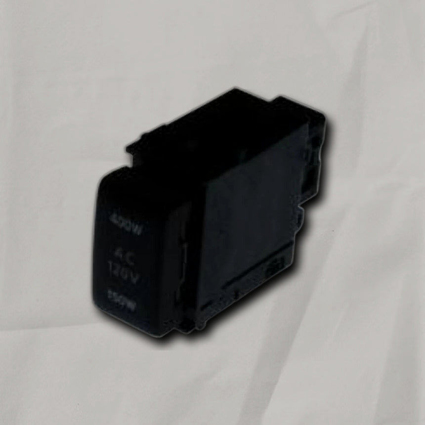 2012-2021 Nissan NV 2500 NV 3500 Tow Mode Switch OEM