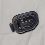 2021-2025 Ford F-150 Rr 3.5L PowerBoost w/5.5ft Box Fuel Filler Housing OEM