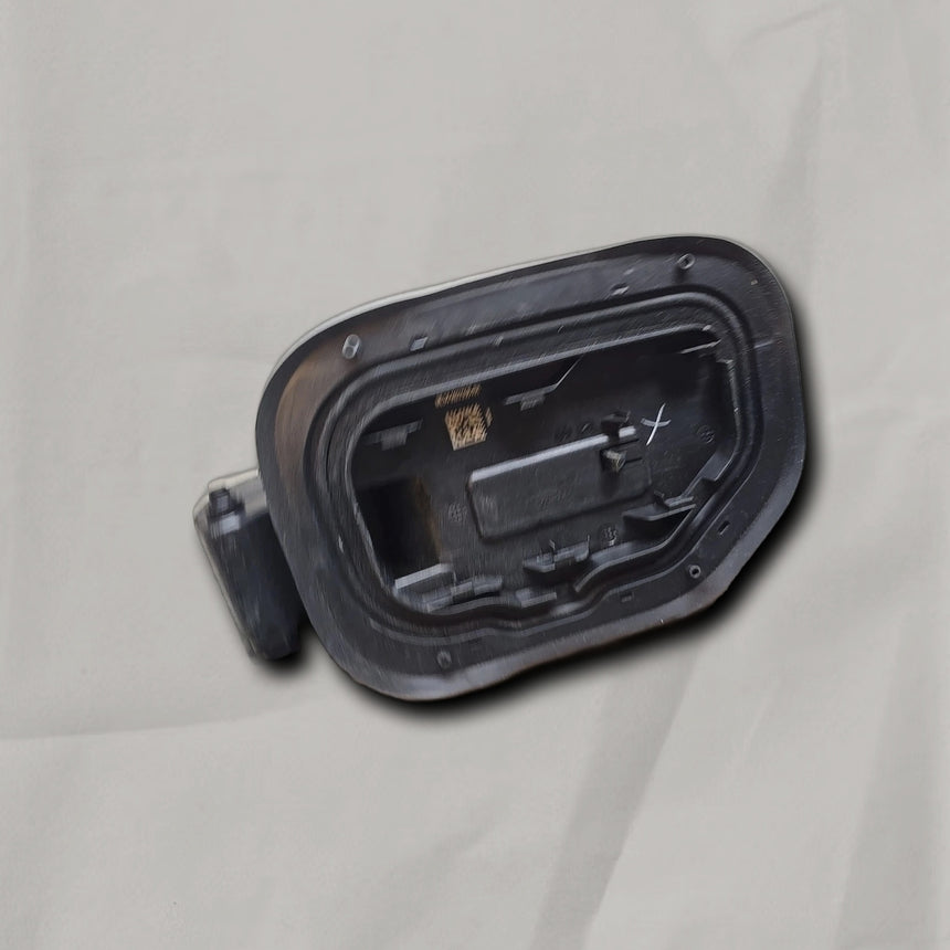 2021-2025 Ford F-150 Rr 3.5L PowerBoost w/5.5ft Box Fuel Filler Housing OEM