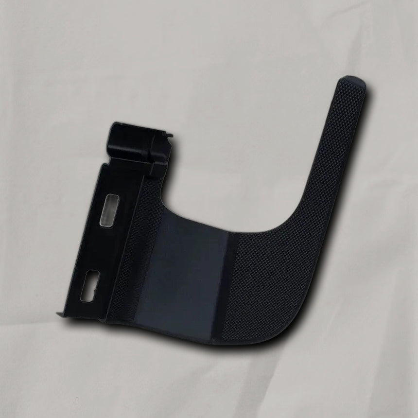 2023-2025 Ford F-250 F-350 F-450 Super Duty Rear Right End Cap OEM