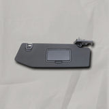 2018-2023 Jeep Wrangler Gladiator 2020-2023 Pass Sun Visor w/o Illum OEM